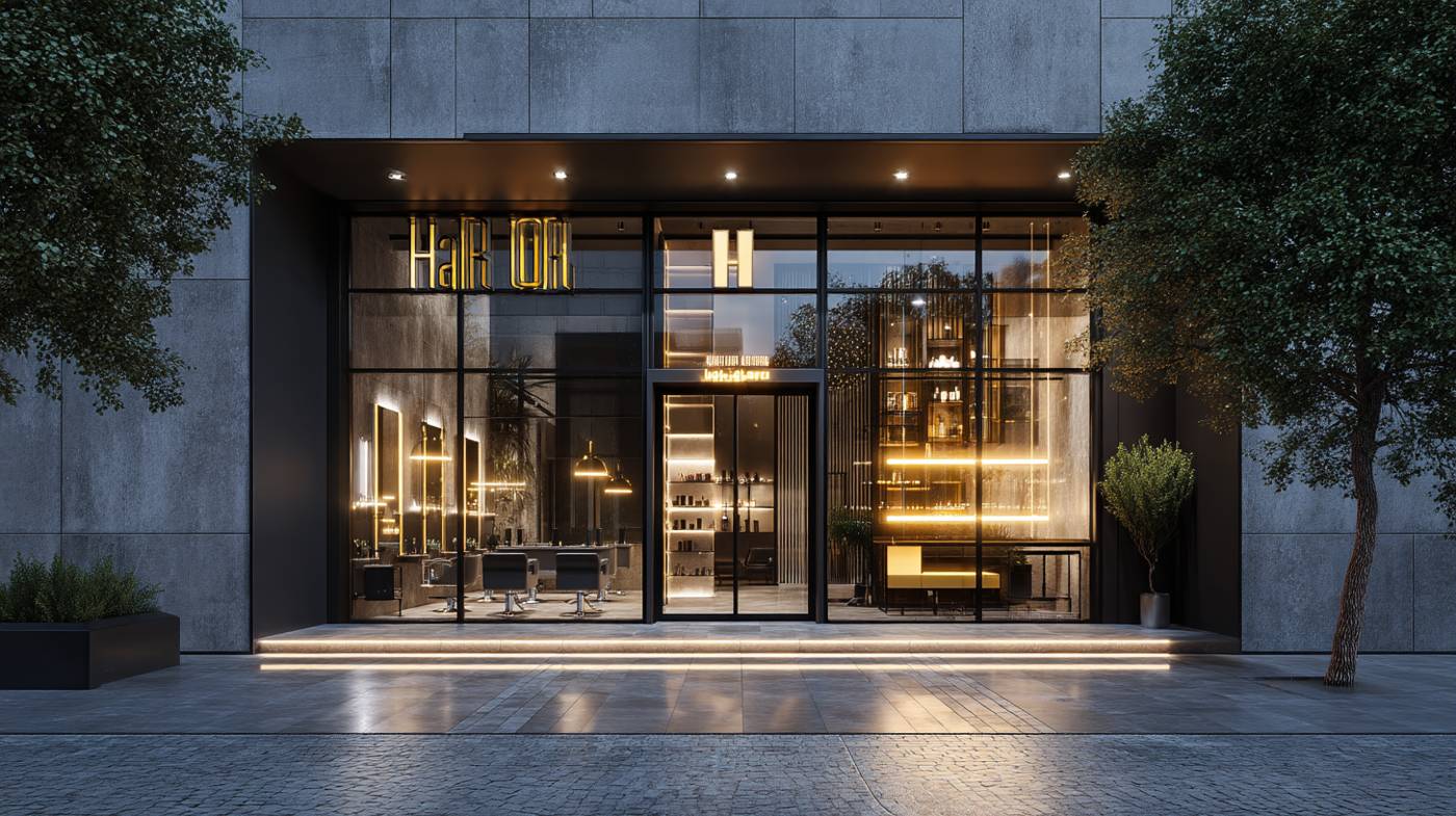 Zerosta Chic メインビジュアル