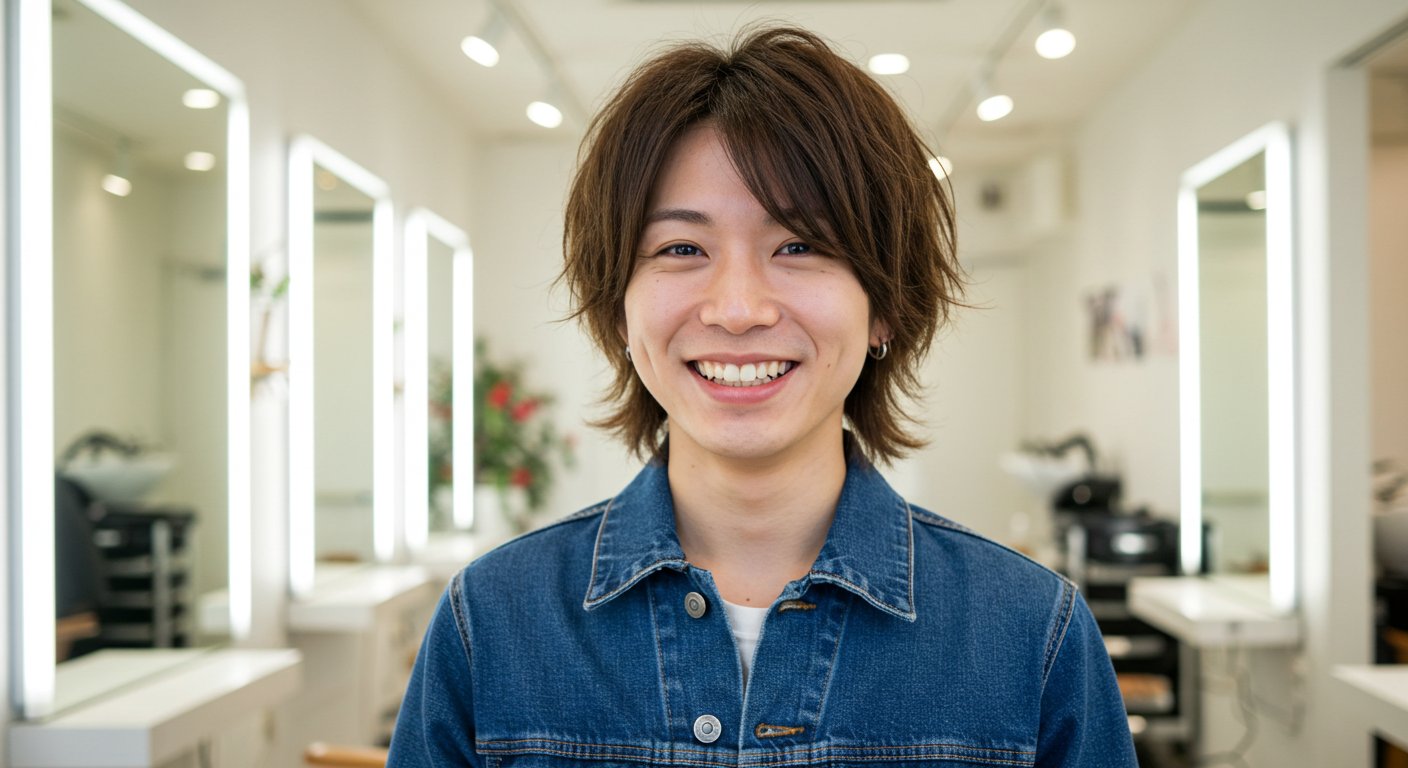 スタイリスト01