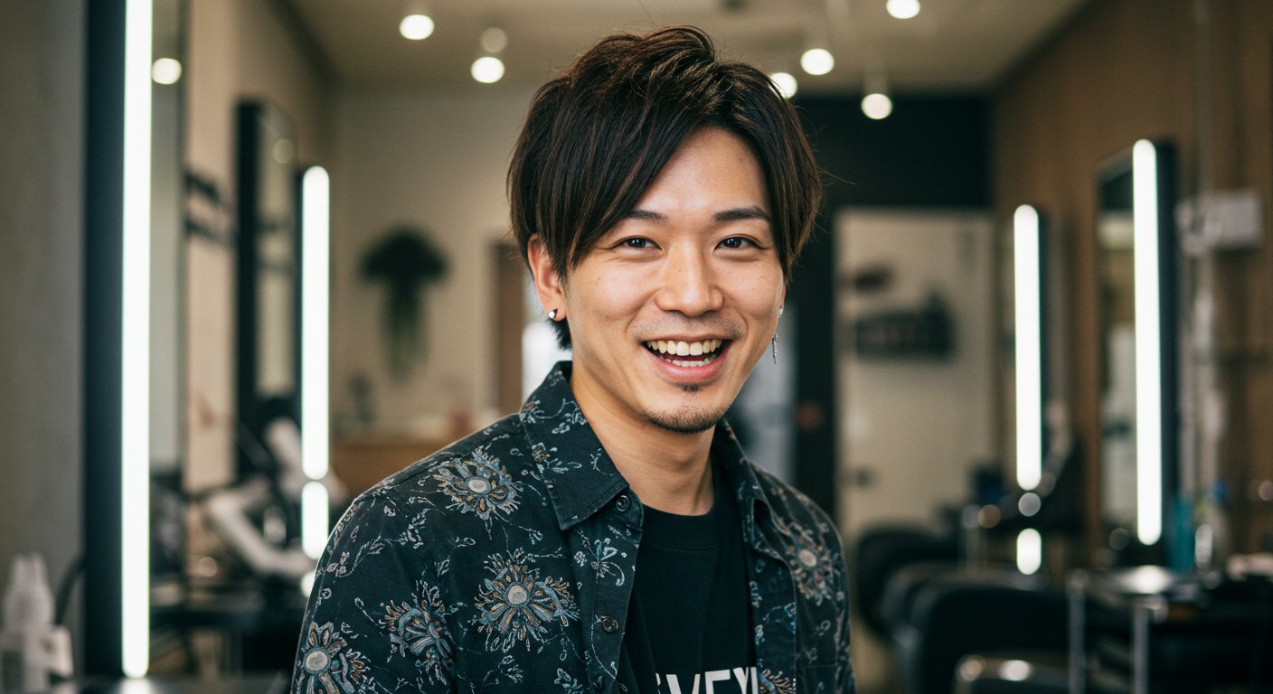 スタイリスト04