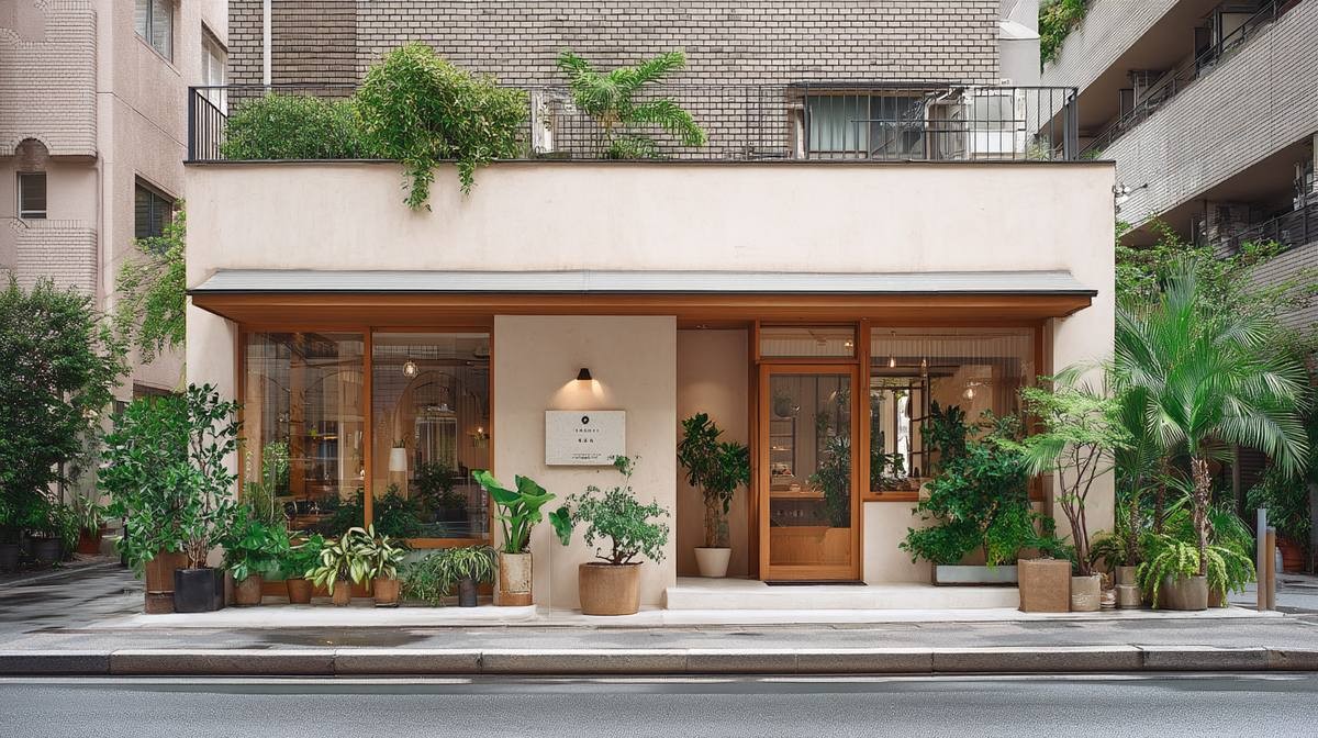 Zerosta Relax メインビジュアル