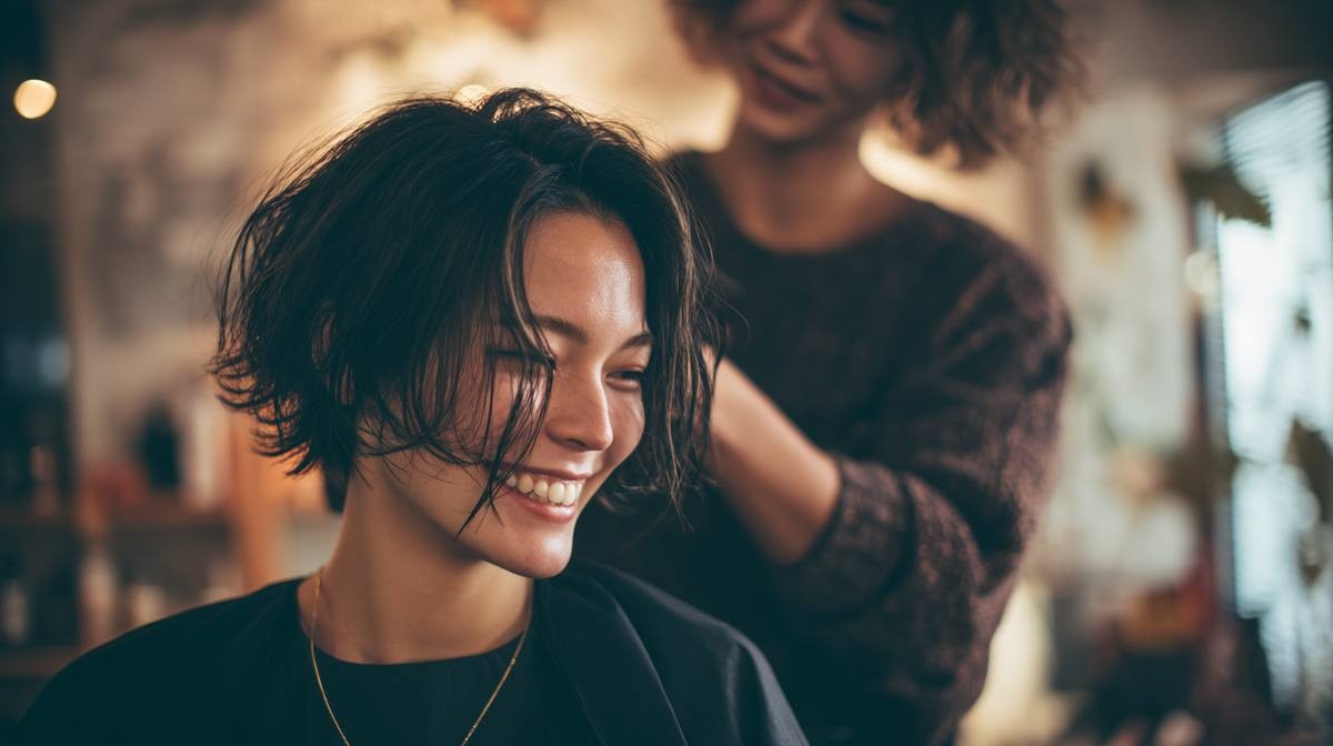 スタイリング講座 開催