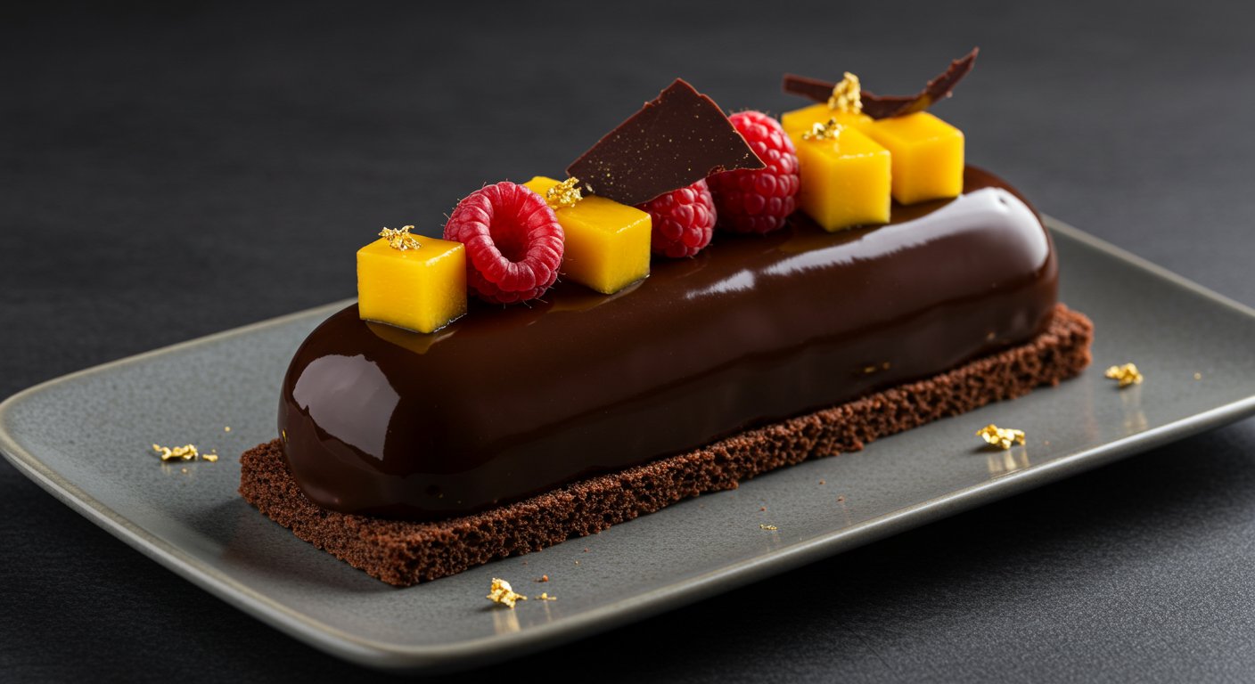 ショコラ・エントルメ