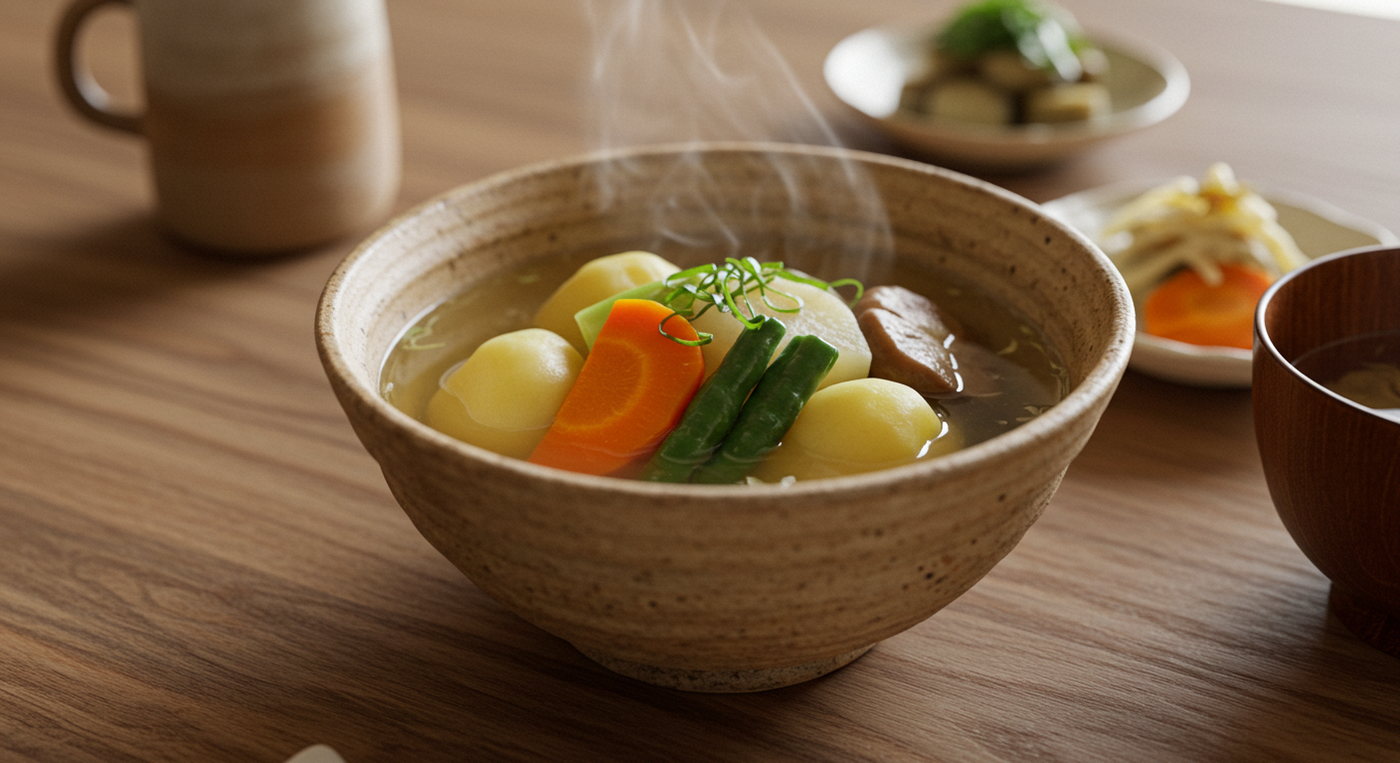 アボカド豆腐のブッダボウル