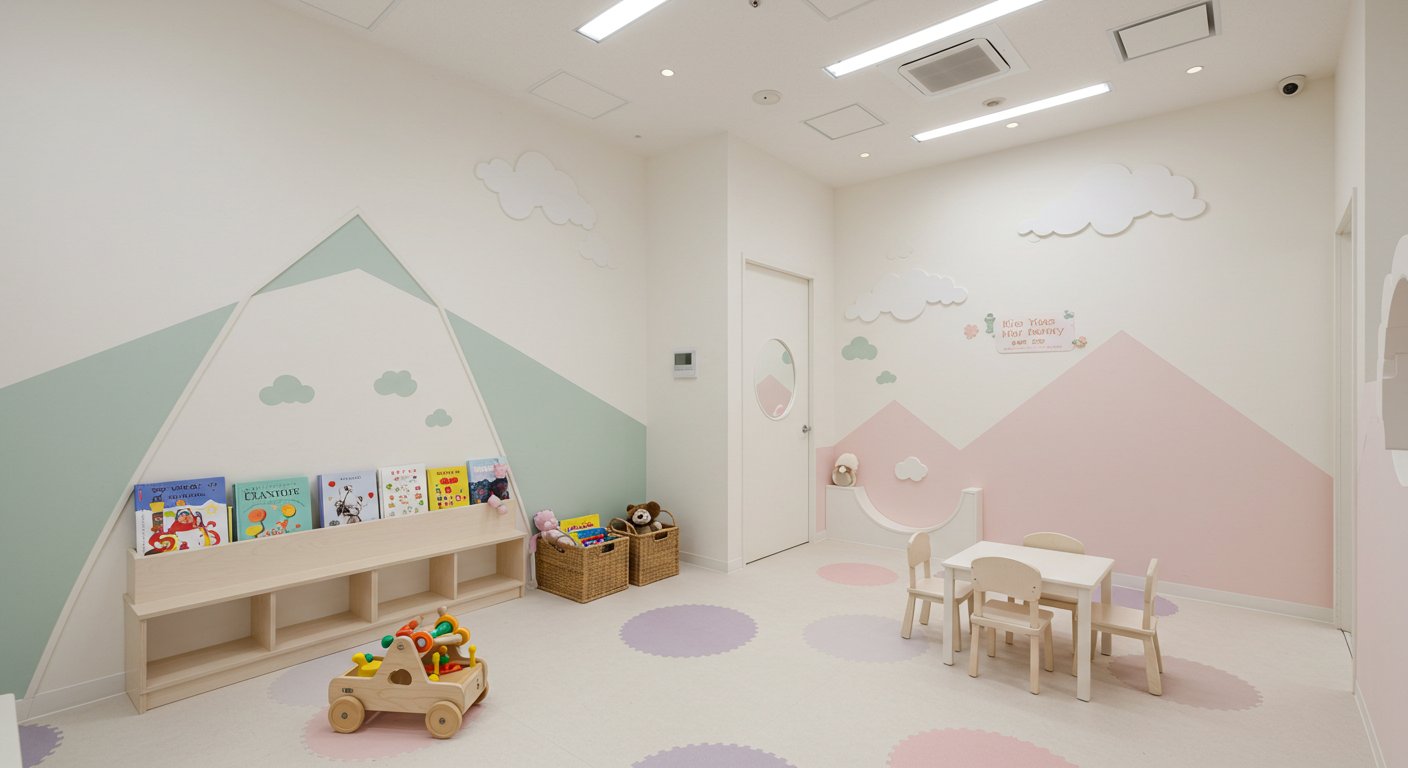 キッズスペース